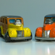 Illustration for article titled A bunch of random shots of random cars to test my light box...PHOTO DUMP!!